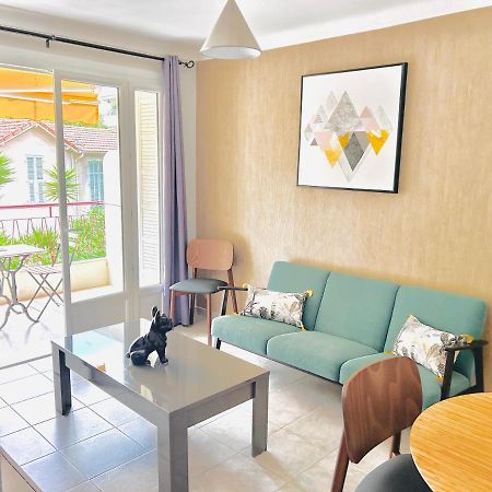 2 Bedroom Luxury Flat With Balcony Cannes Center エクステリア 写真