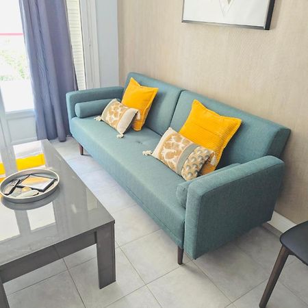 2 Bedroom Luxury Flat With Balcony Cannes Center エクステリア 写真