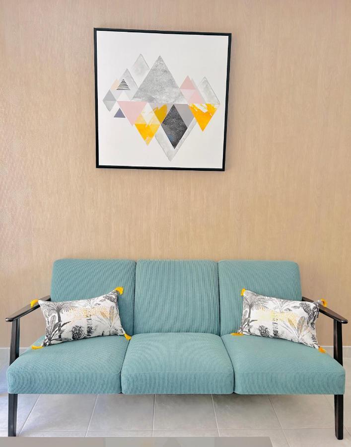 2 Bedroom Luxury Flat With Balcony Cannes Center エクステリア 写真