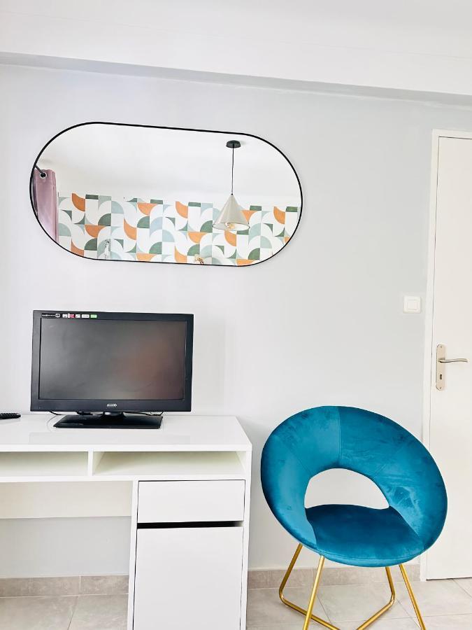 2 Bedroom Luxury Flat With Balcony Cannes Center エクステリア 写真