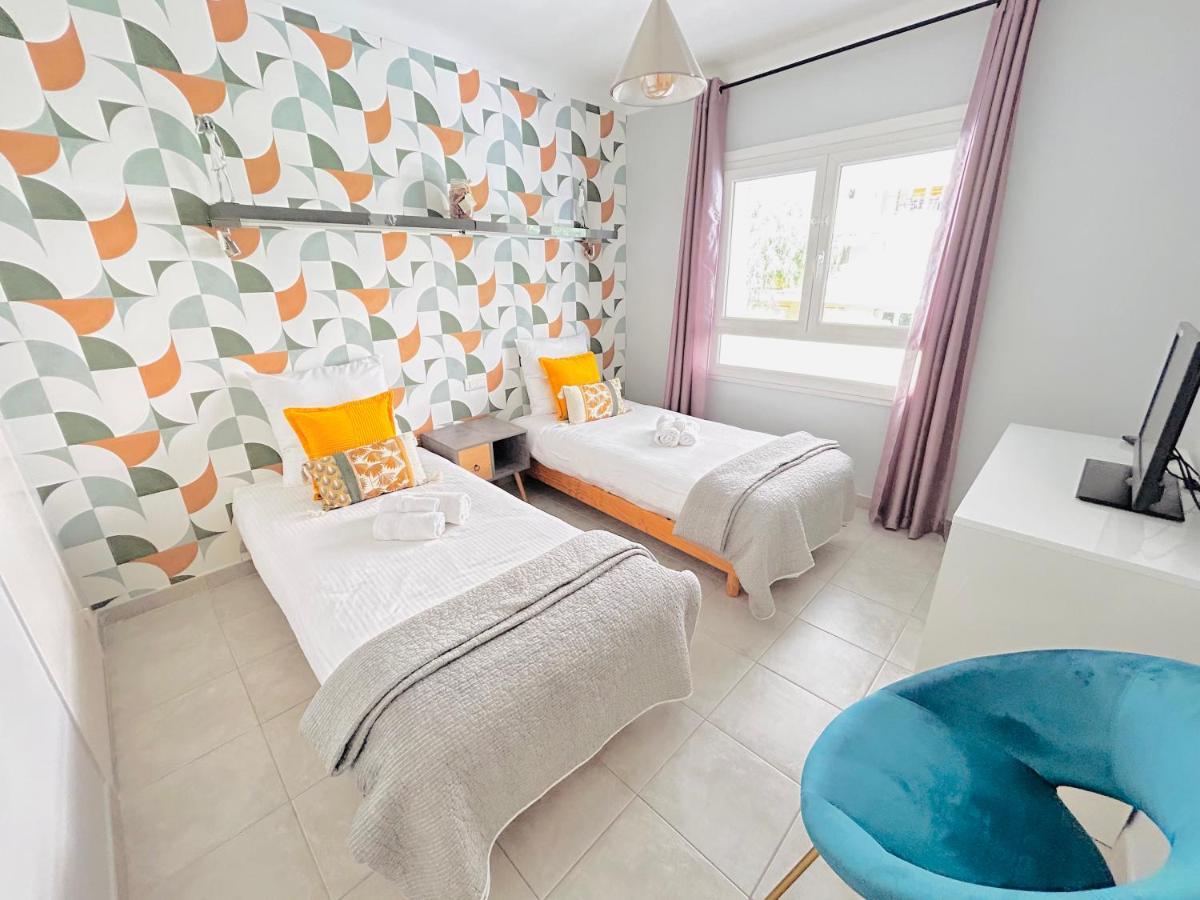 2 Bedroom Luxury Flat With Balcony Cannes Center エクステリア 写真