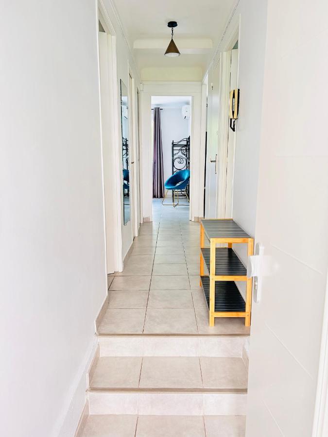 2 Bedroom Luxury Flat With Balcony Cannes Center エクステリア 写真